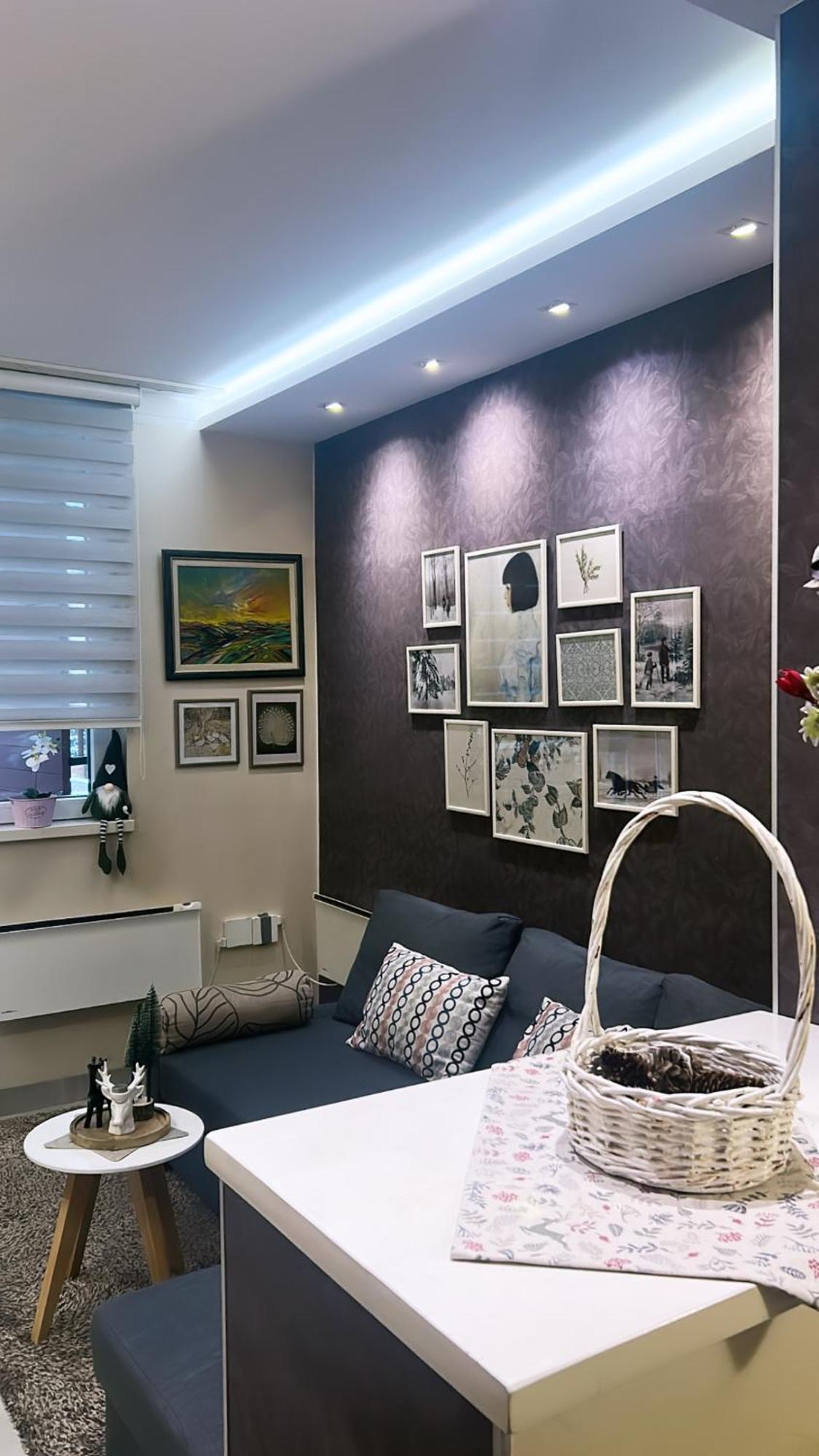 Apartment Marija- Kopaonik Centar Екстериор снимка