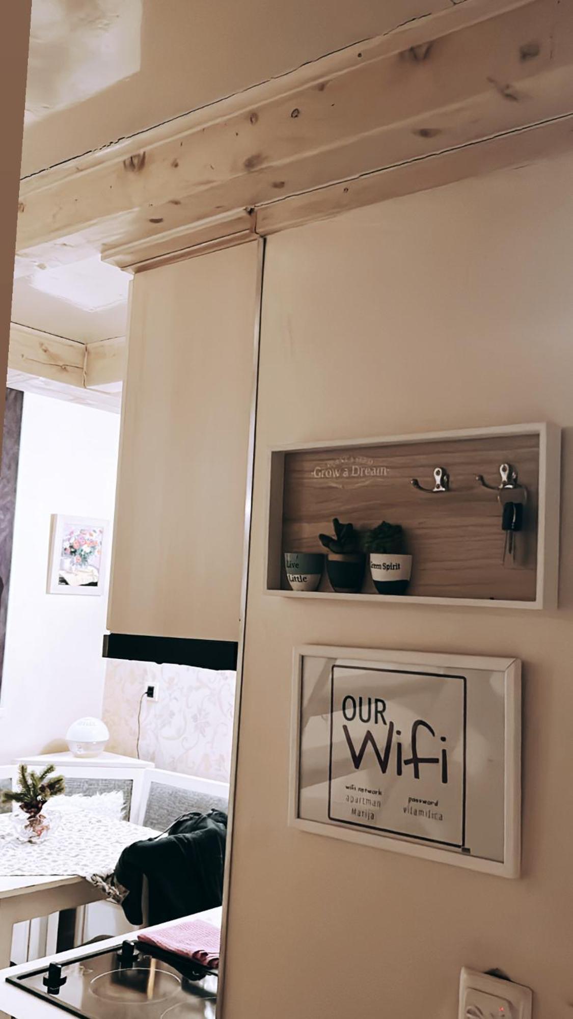 Apartment Marija- Kopaonik Centar Екстериор снимка