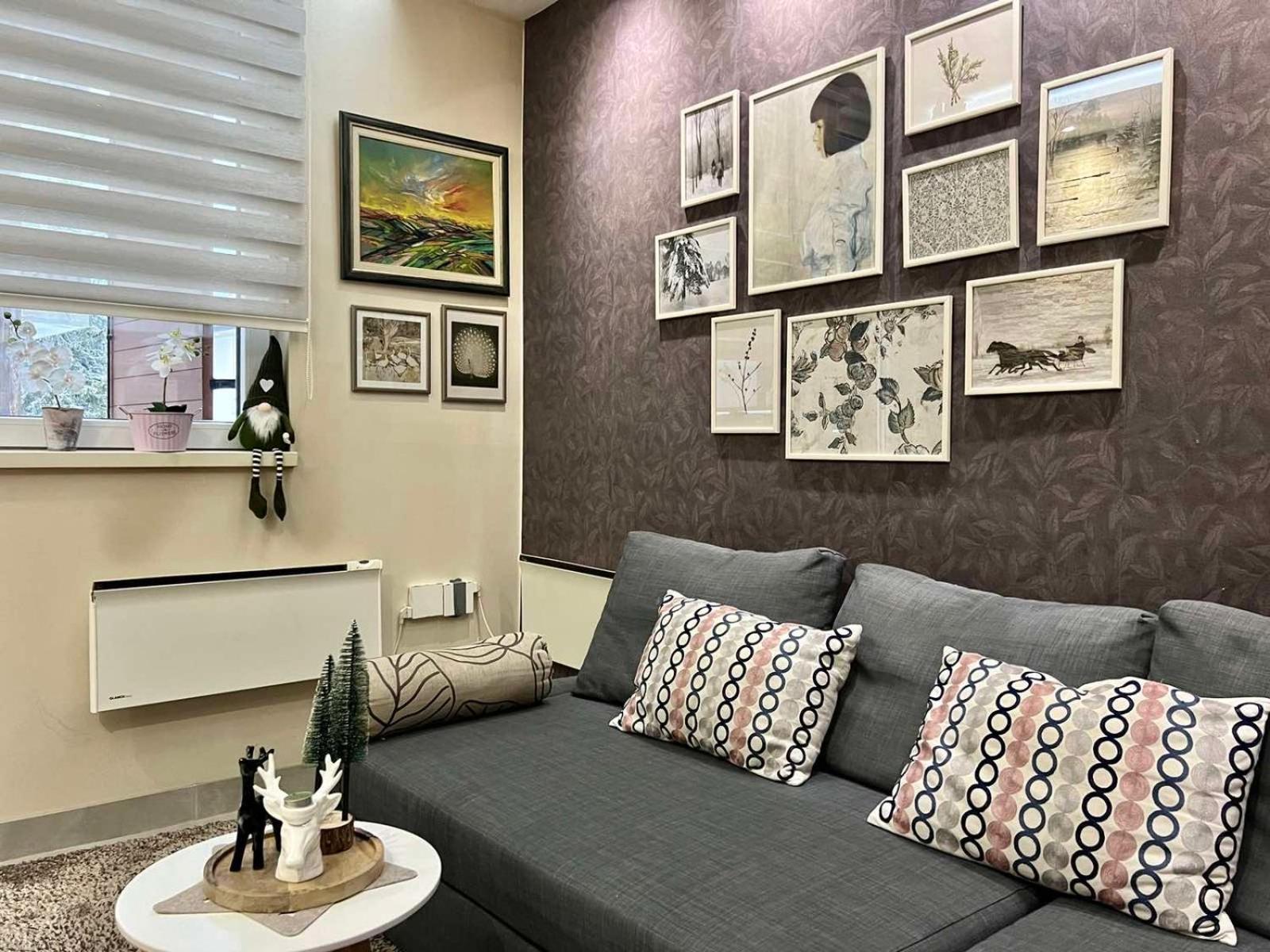 Apartment Marija- Kopaonik Centar Екстериор снимка