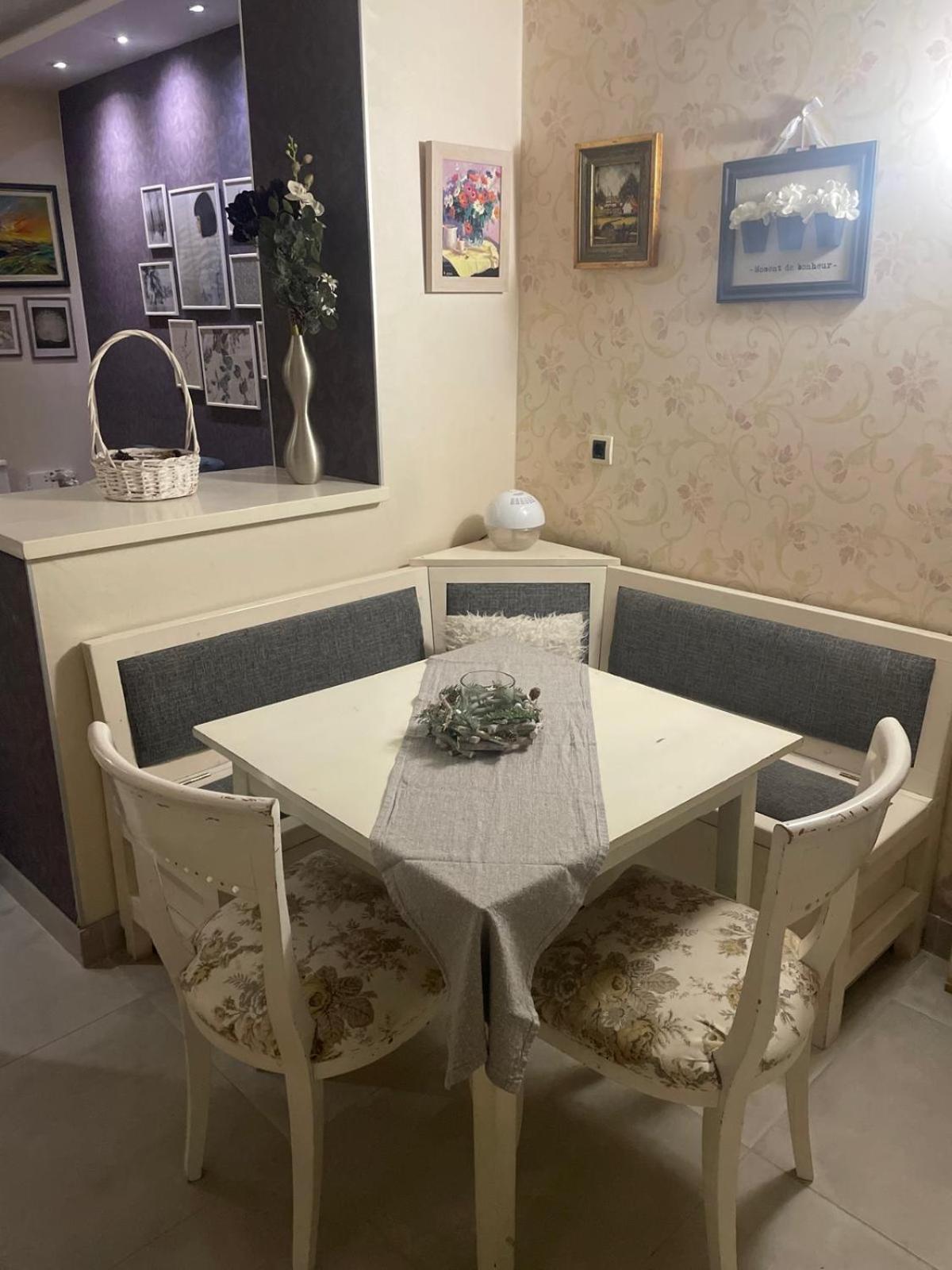 Apartment Marija- Kopaonik Centar Екстериор снимка