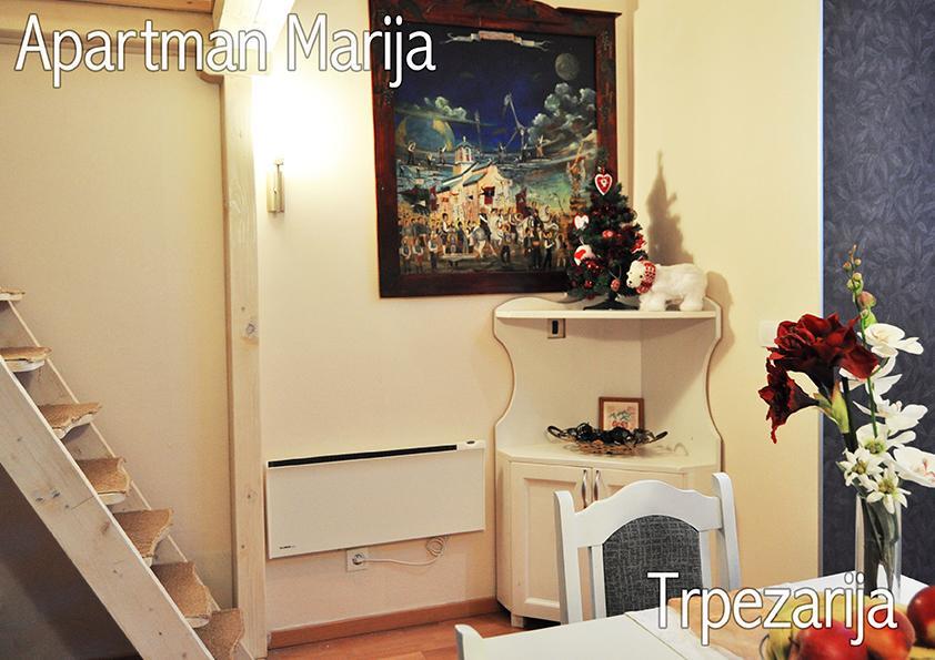 Apartment Marija- Kopaonik Centar Екстериор снимка