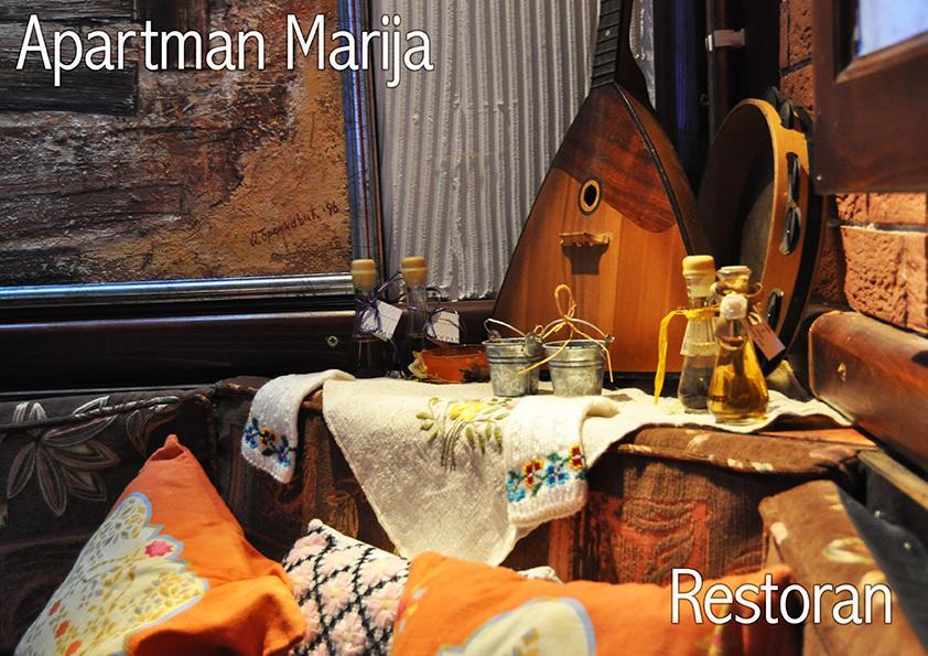 Apartment Marija- Kopaonik Centar Екстериор снимка
