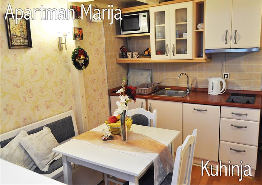 Apartment Marija- Kopaonik Centar Екстериор снимка