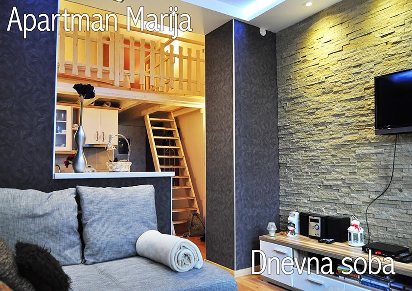Apartment Marija- Kopaonik Centar Екстериор снимка