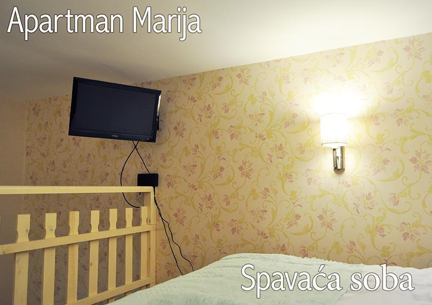 Apartment Marija- Kopaonik Centar Екстериор снимка