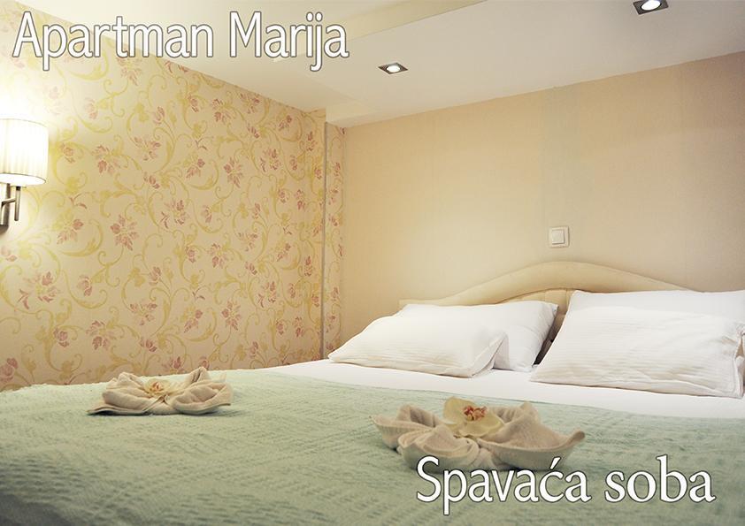Apartment Marija- Kopaonik Centar Екстериор снимка