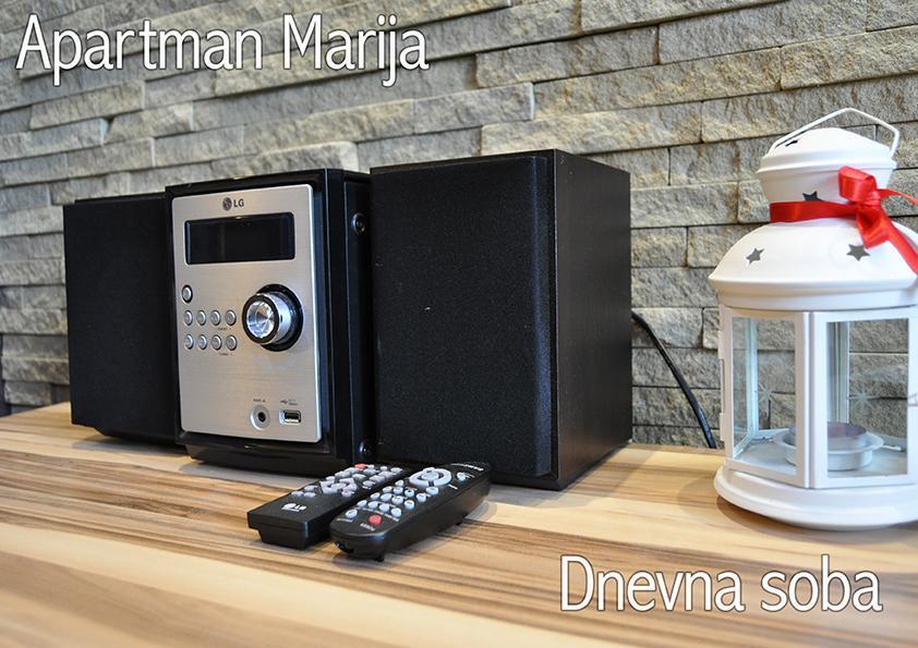 Apartment Marija- Kopaonik Centar Екстериор снимка