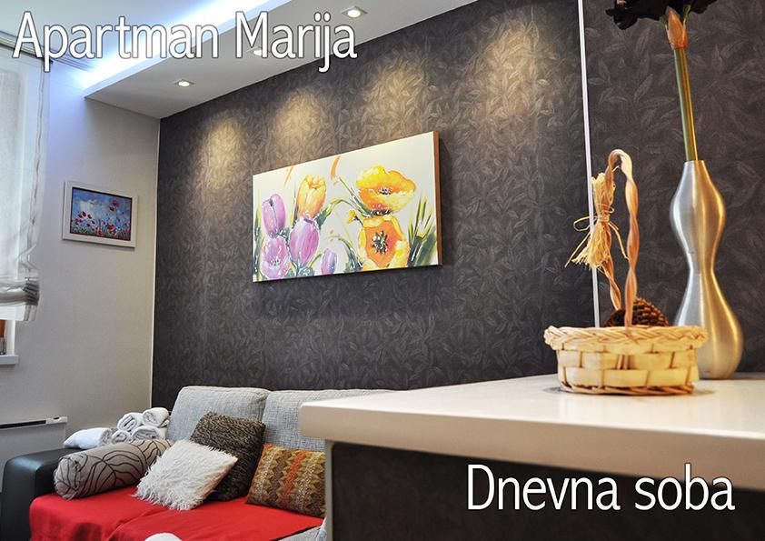 Apartment Marija- Kopaonik Centar Екстериор снимка