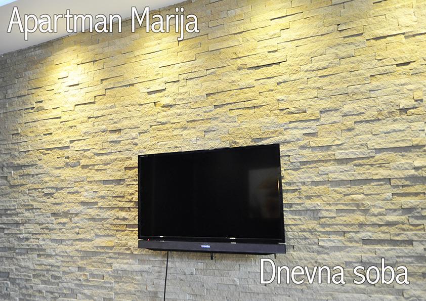 Apartment Marija- Kopaonik Centar Екстериор снимка