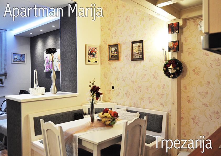 Apartment Marija- Kopaonik Centar Екстериор снимка