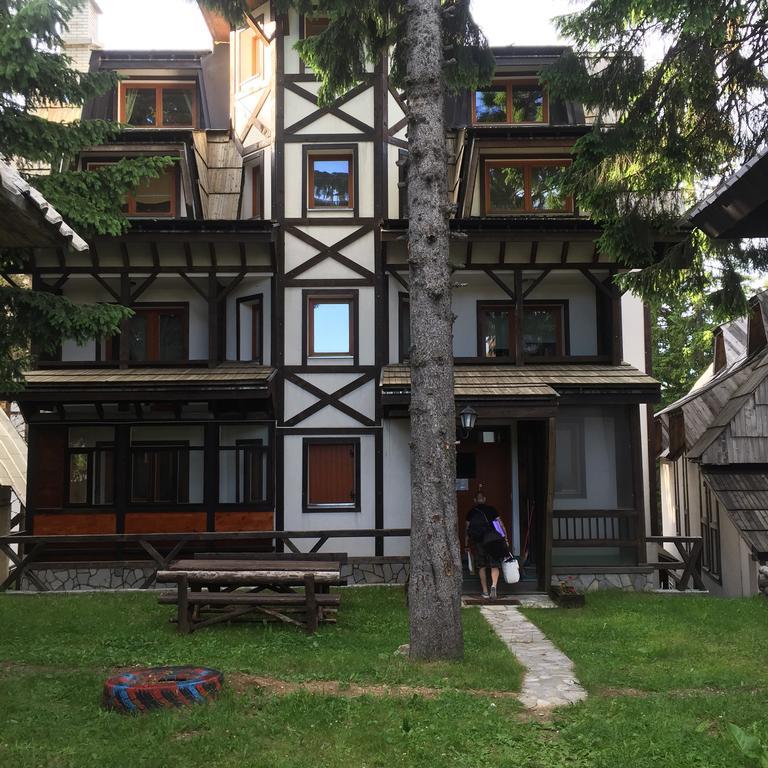 Apartment Marija- Kopaonik Centar Екстериор снимка