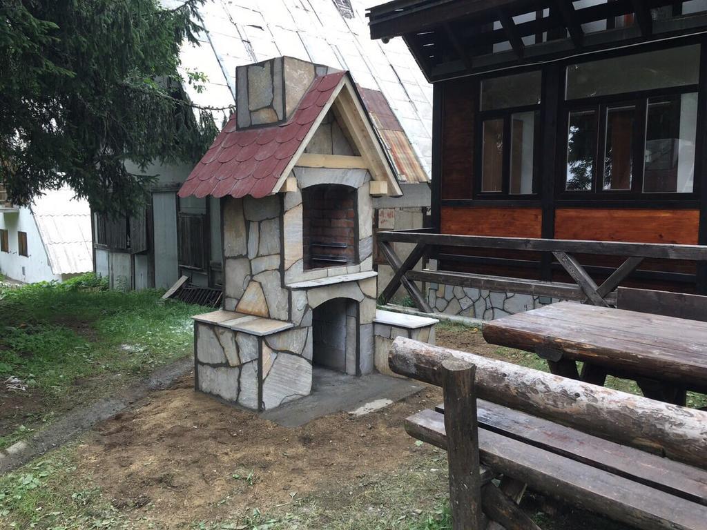 Apartment Marija- Kopaonik Centar Екстериор снимка