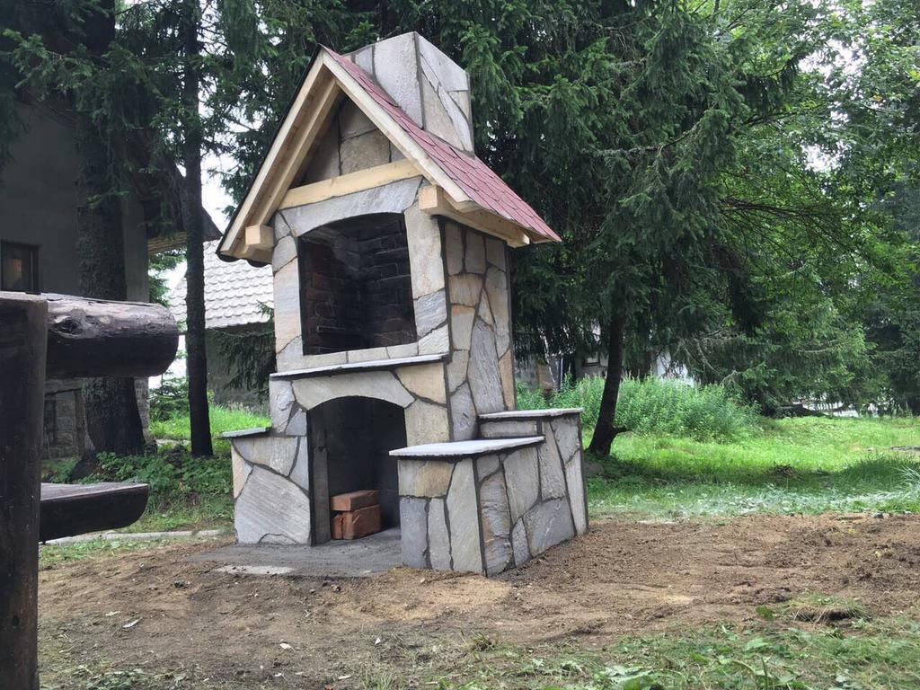 Apartment Marija- Kopaonik Centar Екстериор снимка