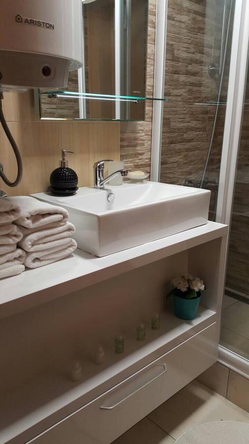 Apartment Marija- Kopaonik Centar Екстериор снимка