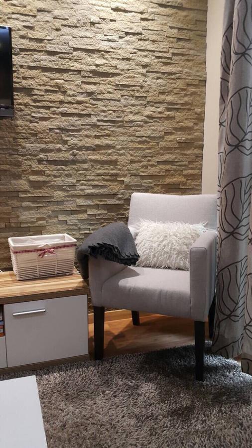 Apartment Marija- Kopaonik Centar Екстериор снимка