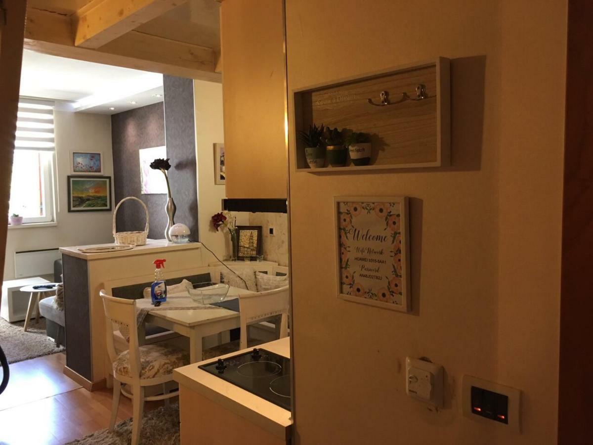 Apartment Marija- Kopaonik Centar Екстериор снимка