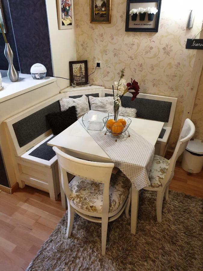 Apartment Marija- Kopaonik Centar Екстериор снимка