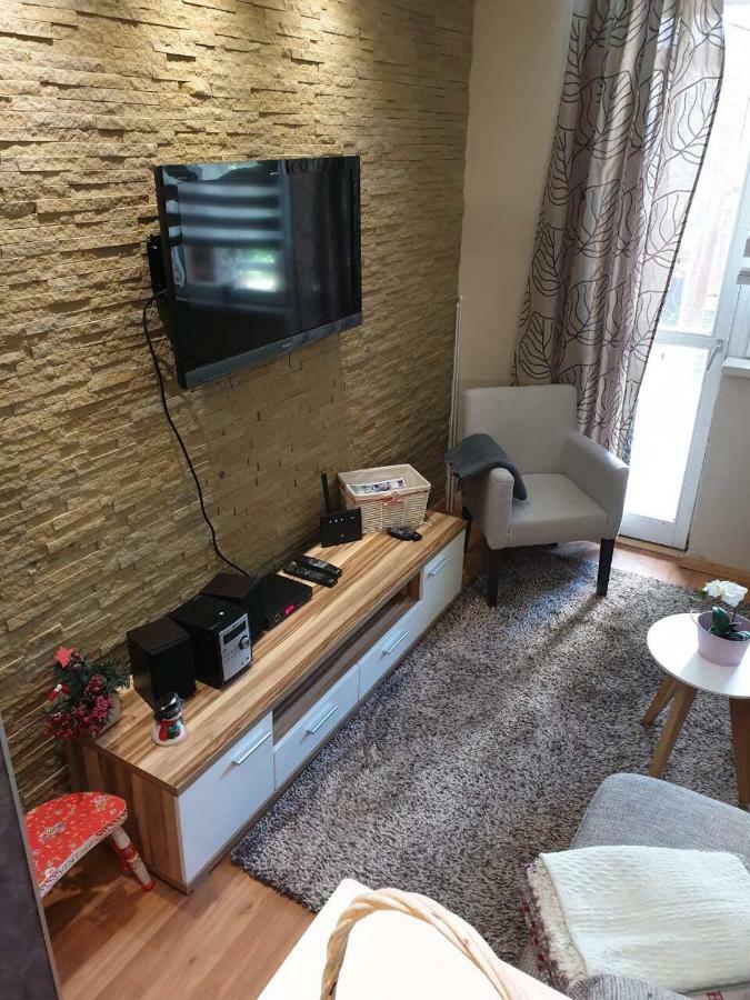 Apartment Marija- Kopaonik Centar Екстериор снимка