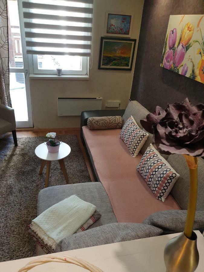 Apartment Marija- Kopaonik Centar Екстериор снимка