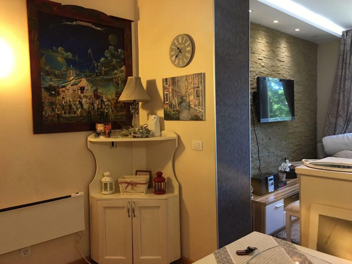 Apartment Marija- Kopaonik Centar Екстериор снимка
