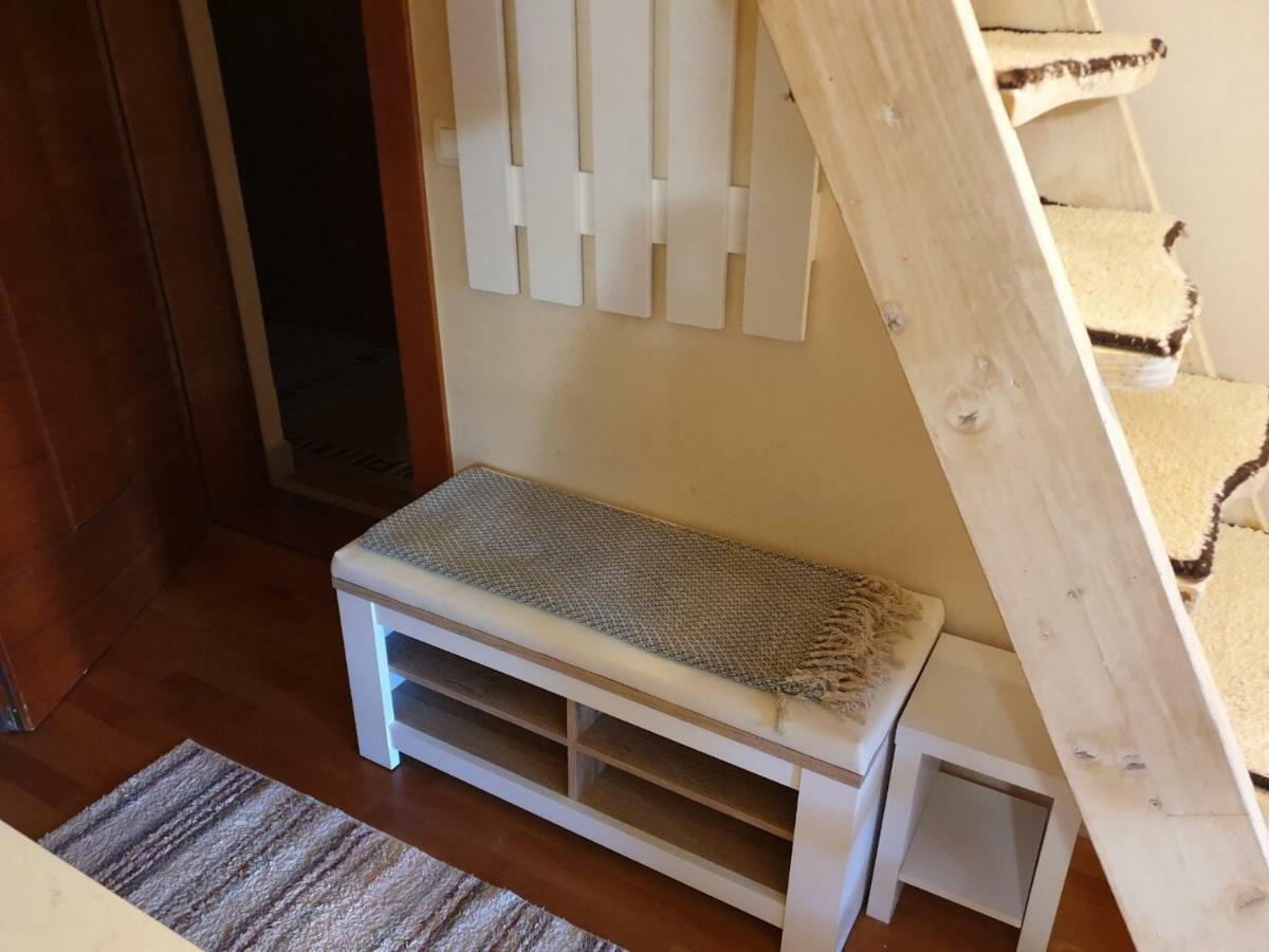 Apartment Marija- Kopaonik Centar Екстериор снимка